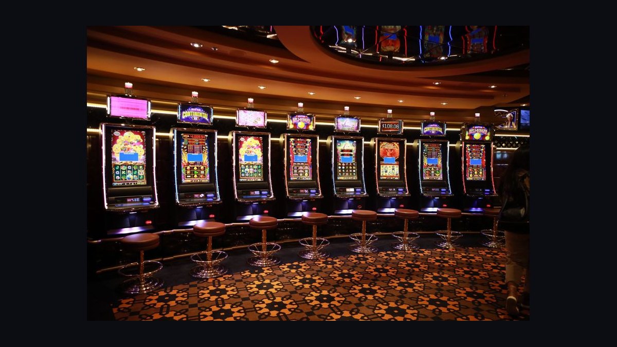 What is the best tech stack for a casino or gaming operator in 2027 — figure 8