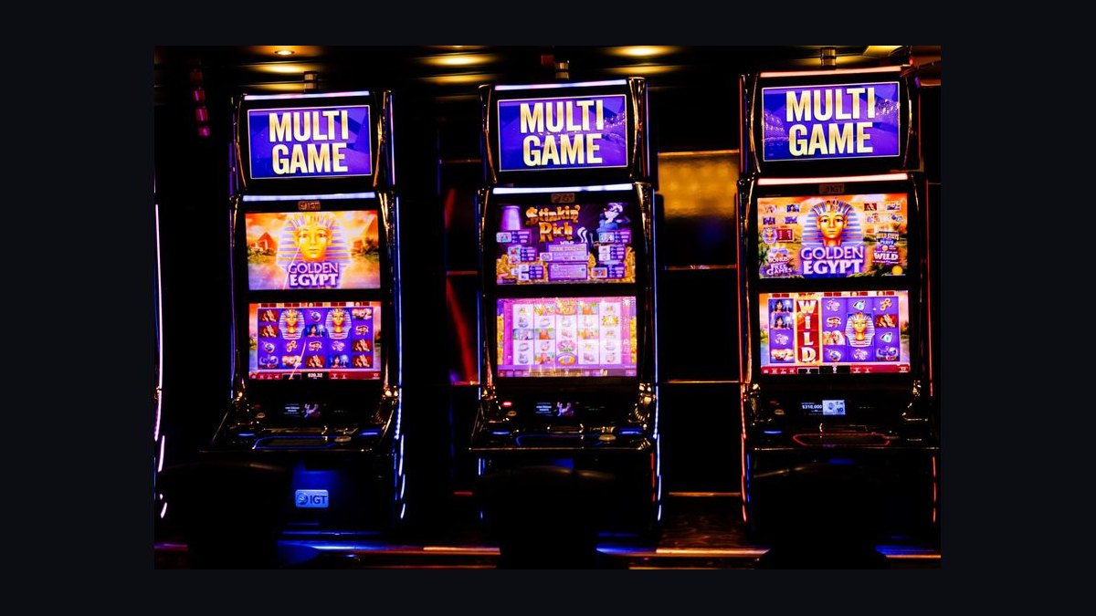 What is the best tech stack for a casino or gaming operator in 2027 — figure 9