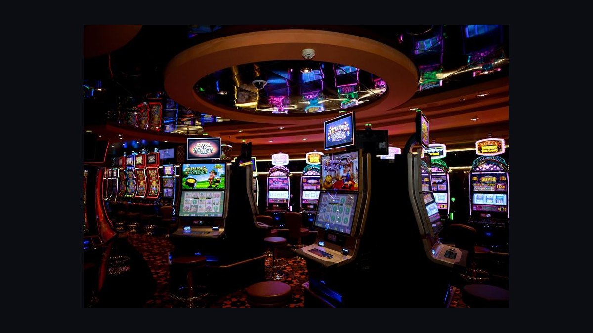 What is the best tech stack for a casino or gaming operator in 2027?