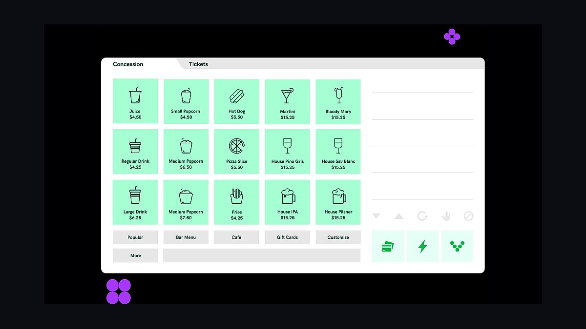 Top 10 Best Tech Stack Tools for Movie Theaters in 2027 — figure 2