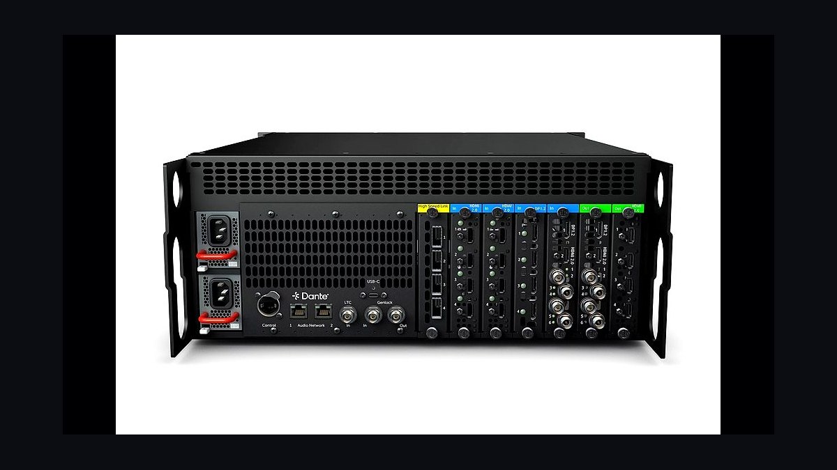 Top 10 Best Tech Stack Tools for Movie Theaters in 2027 — figure 8