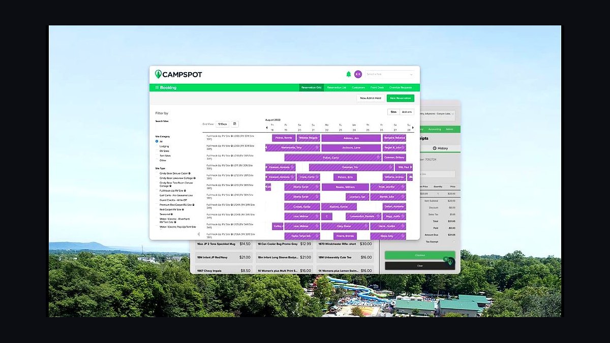 Top 10 Best Tech Stack Tools for Campgrounds and RV Parks in 2027 — figure 1