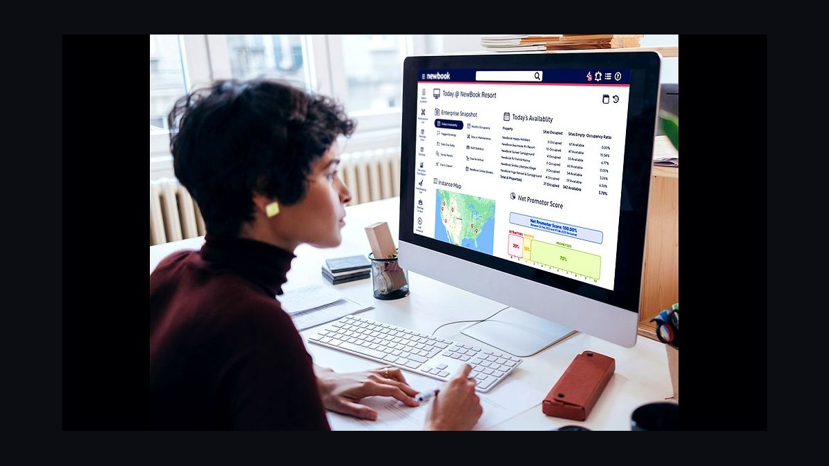 Top 10 Best Tech Stack Tools for Campgrounds and RV Parks in 2027 — figure 2