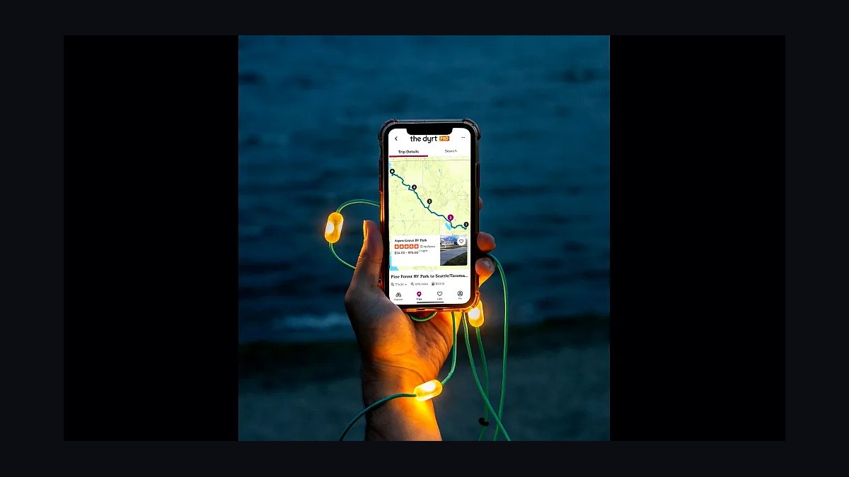 Top 10 Best Tech Stack Tools for Campgrounds and RV Parks in 2027 — figure 5