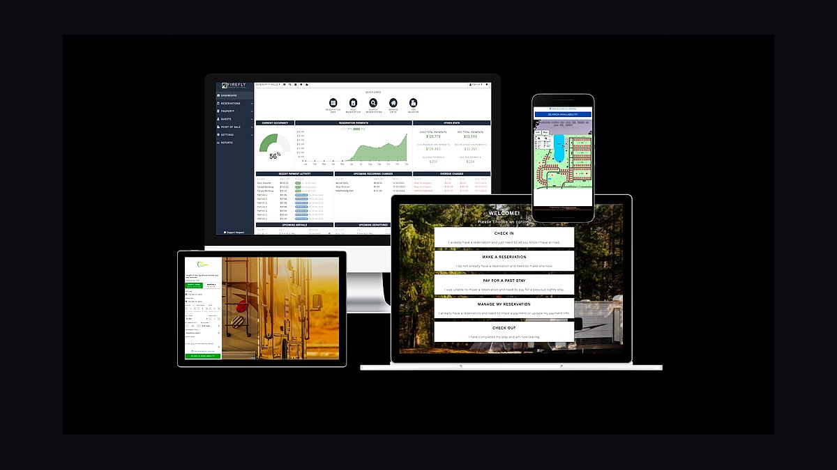 Top 10 Best Tech Stack Tools for Campgrounds and RV Parks in 2027 — figure 7