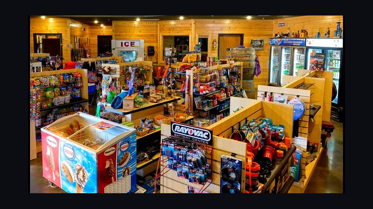 Top 10 Best Tech Stack Tools for Campgrounds and RV Parks in 2027 — figure 8