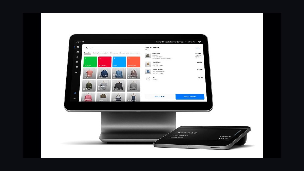 Top 10 Best Tech Stack Tools for Campgrounds and RV Parks in 2027 — figure 9