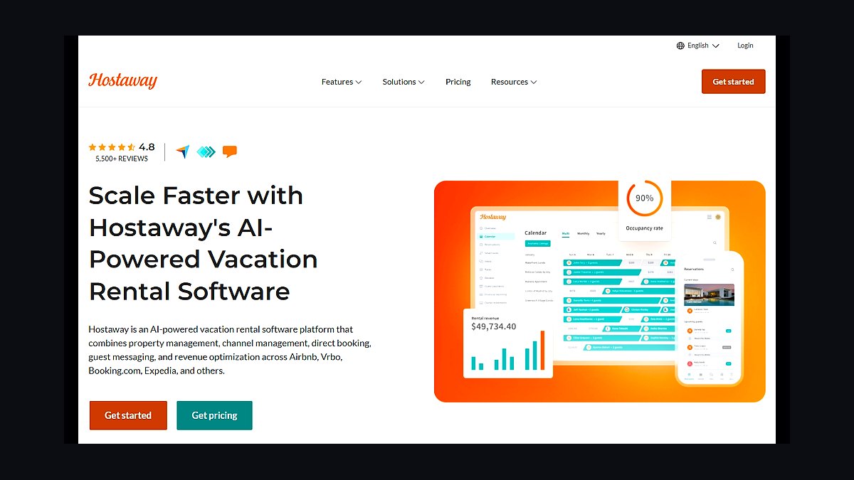 Top 10 Best Tech Stack Tools for Vacation Rental Management Companies in 2027 — figure 2