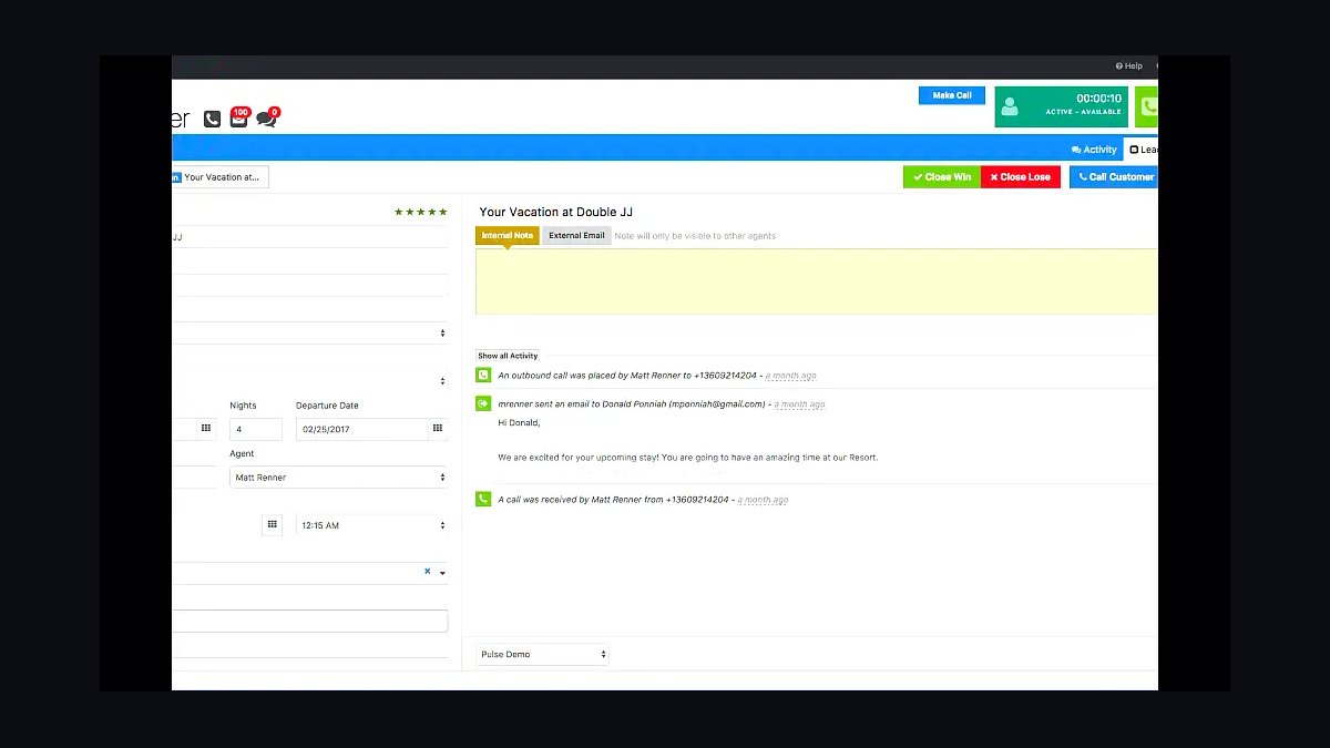 Top 10 Best Tech Stack Tools for Vacation Rental Management Companies in 2027 — figure 3