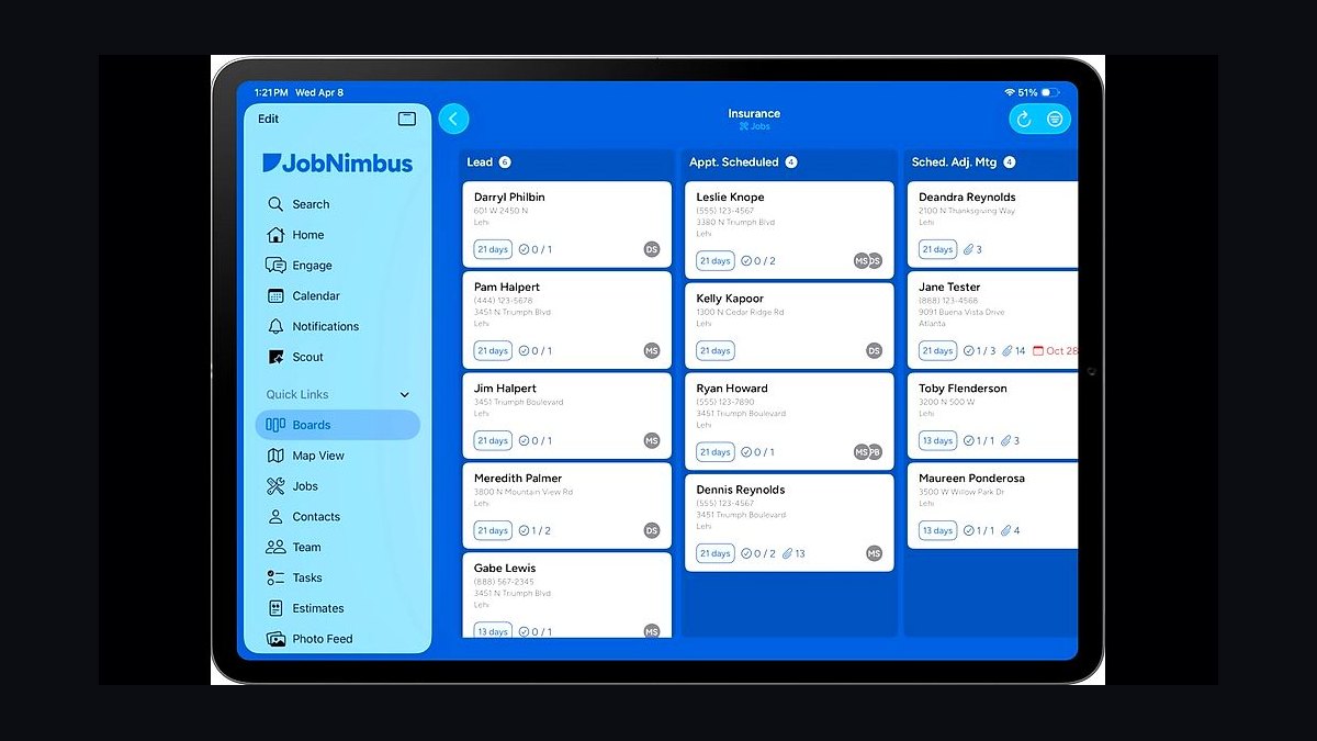 Top 10 Best Tech Stack Tools for Insulation Contractors in 2027 — figure 1