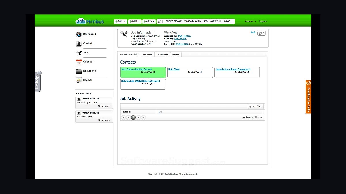 Top 10 Best Tech Stack Tools for Foundation and Waterproofing Contractors in 2027 — figure 1