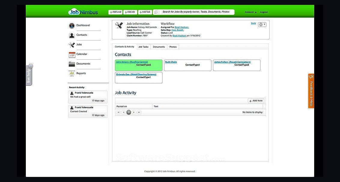 Top 10 Best Tech Stack Tools for Foundation and Waterproofing Contractors in 2027