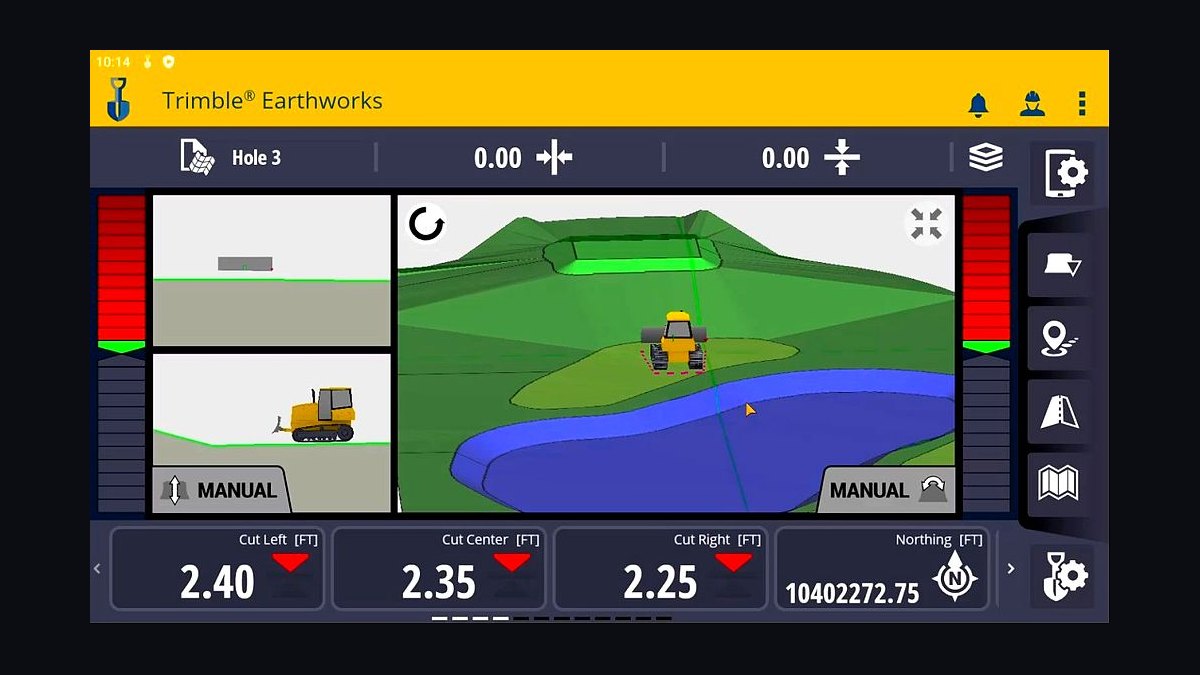 Top 10 Best Tech Stack Tools for Excavation and Site Work Contractors in 2027 — figure 4