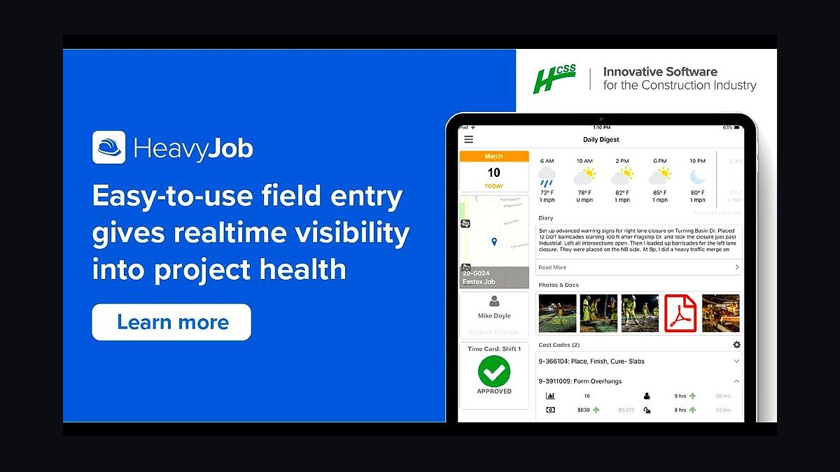 Top 10 Best Tech Stack Tools for Excavation and Site Work Contractors in 2027 — figure 5