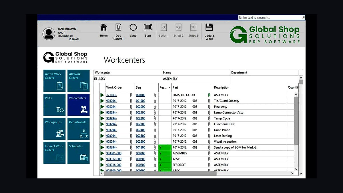 Top 10 Best Tech Stack Tools for Welding and Metal Fabrication Shops in 2027 — figure 2