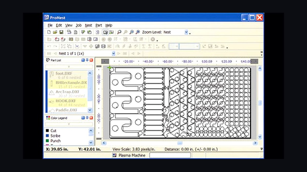 Top 10 Best Tech Stack Tools for Welding and Metal Fabrication Shops in 2027 — figure 7