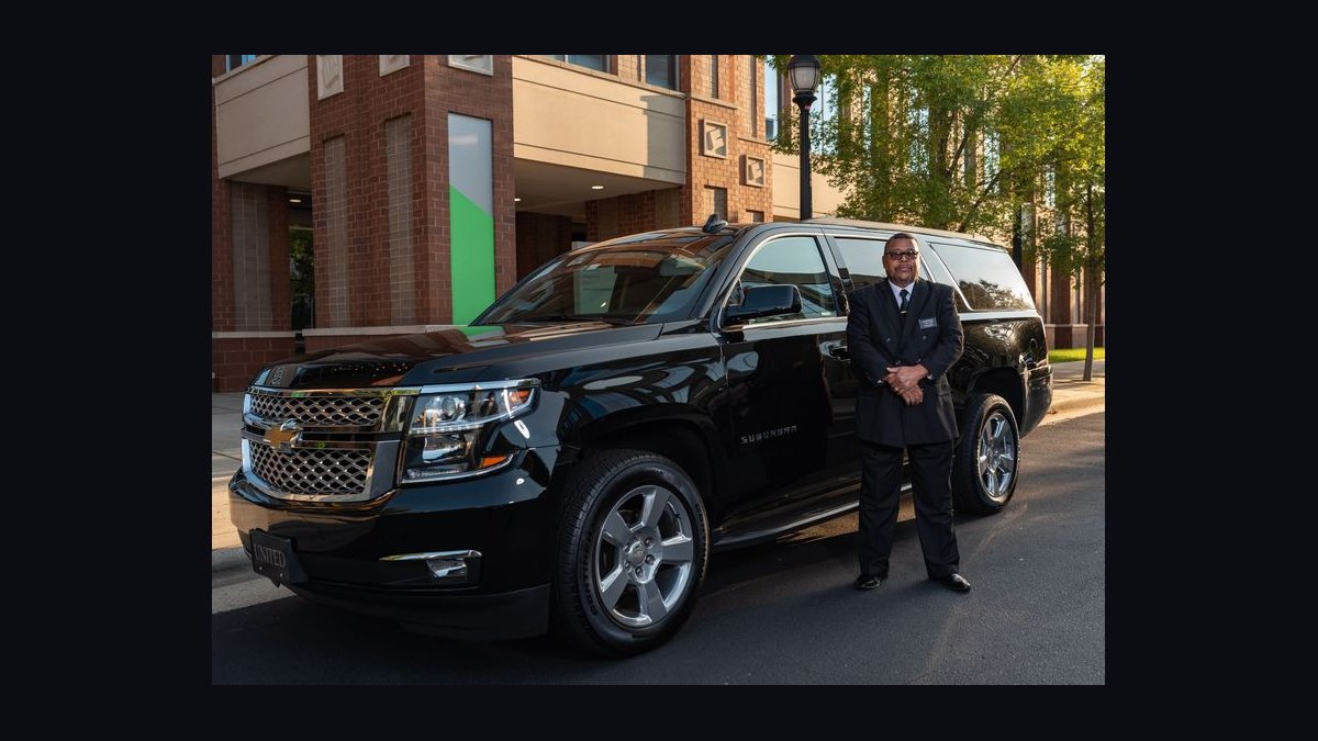 What is the best tech stack for a limousine or black car service in 2027 — figure 1