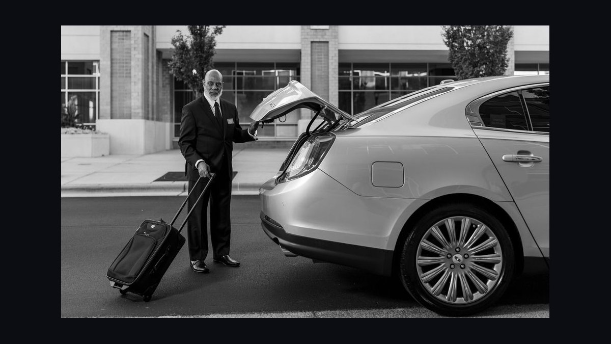 What is the best tech stack for a limousine or black car service in 2027 — figure 3