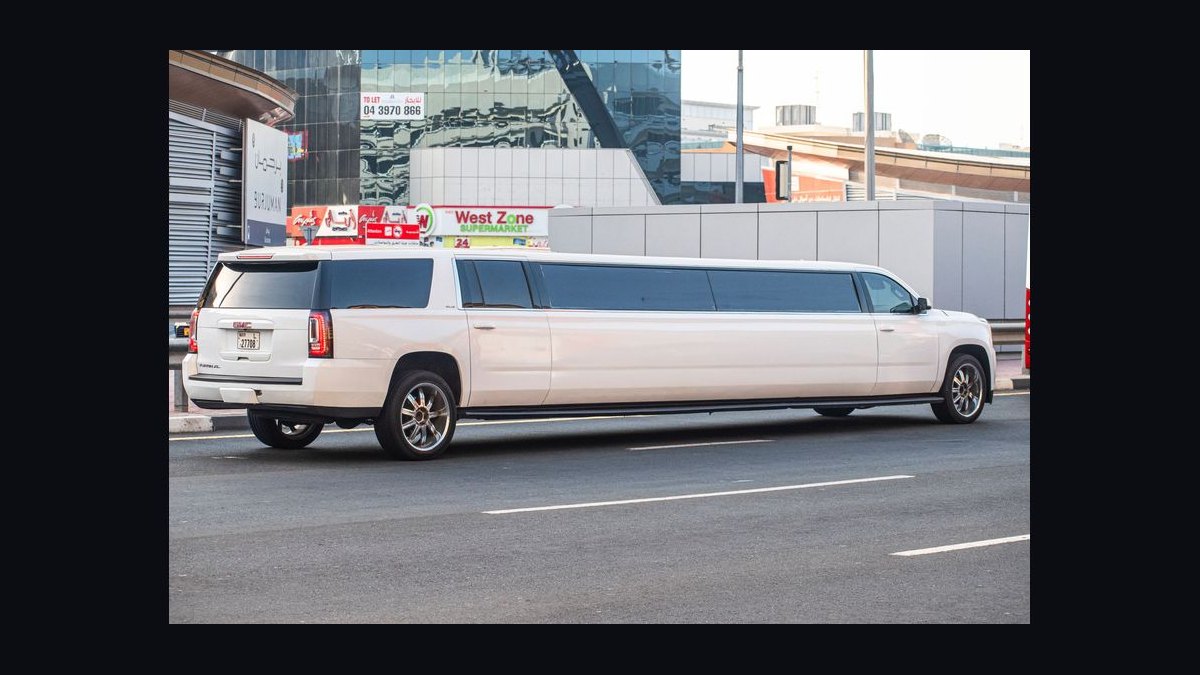 What is the best tech stack for a limousine or black car service in 2027 — figure 5