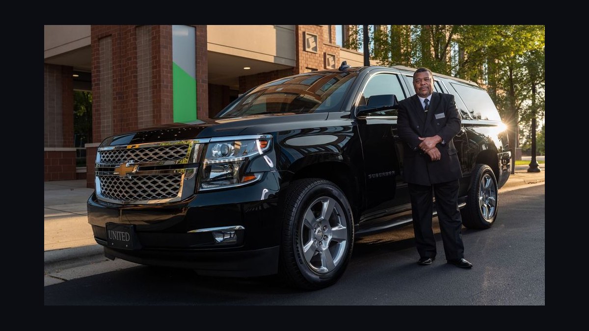 What is the best tech stack for a limousine or black car service in 2027?