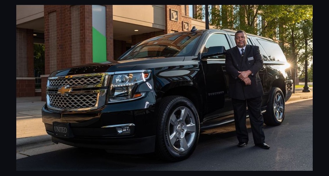 What is the best tech stack for a limousine or black car service in 2027?