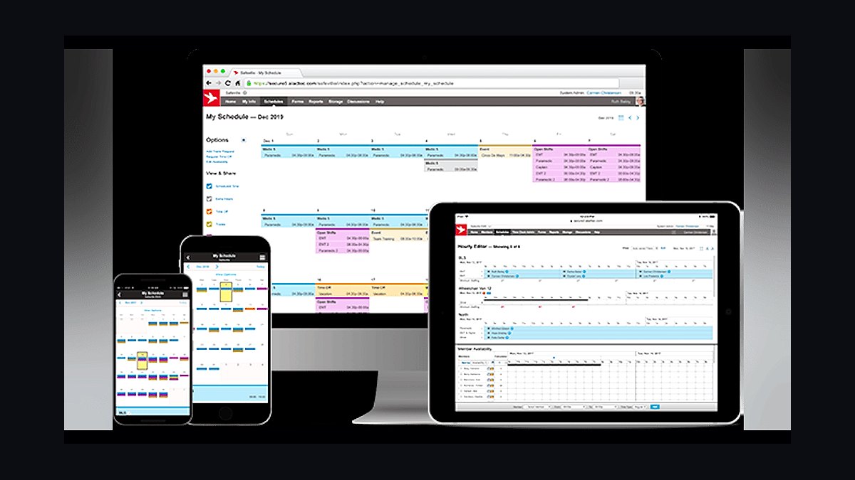 Top 10 Best Tech Stack Tools for Private Ambulance and EMS Companies in 2027 — figure 10