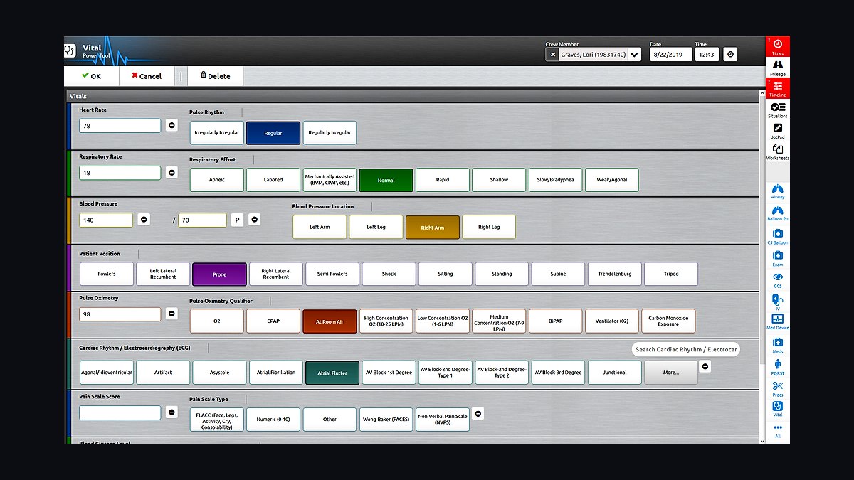Top 10 Best Tech Stack Tools for Private Ambulance and EMS Companies in 2027 — figure 2