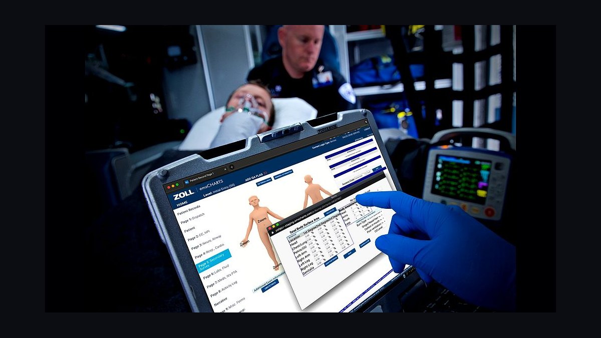Top 10 Best Tech Stack Tools for Private Ambulance and EMS Companies in 2027 — figure 3
