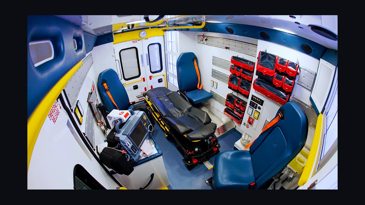 Top 10 Best Tech Stack Tools for Private Ambulance and EMS Companies in 2027 — figure 8