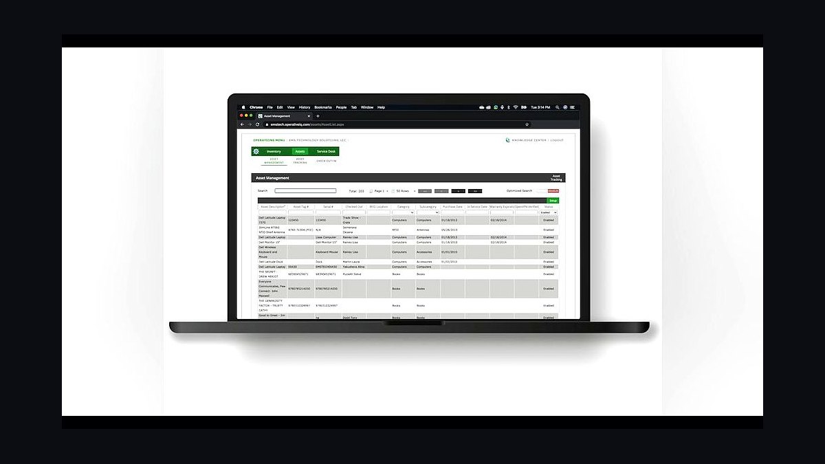 Top 10 Best Tech Stack Tools for Private Ambulance and EMS Companies in 2027 — figure 9