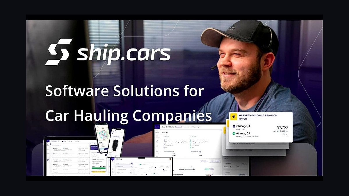 Top 10 Best Tech Stack Tools for Auto Transport and Car Hauling Companies in 2027 — figure 4