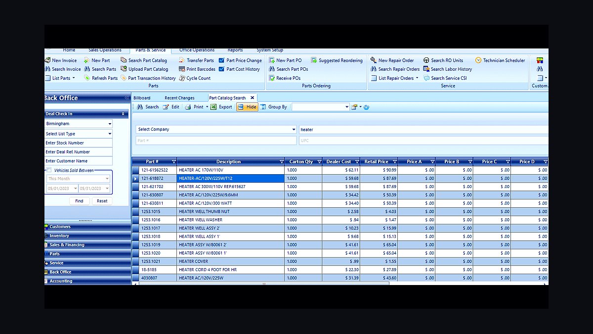 Top 10 Best Tech Stack Tools for RV Dealerships in 2027 — figure 3