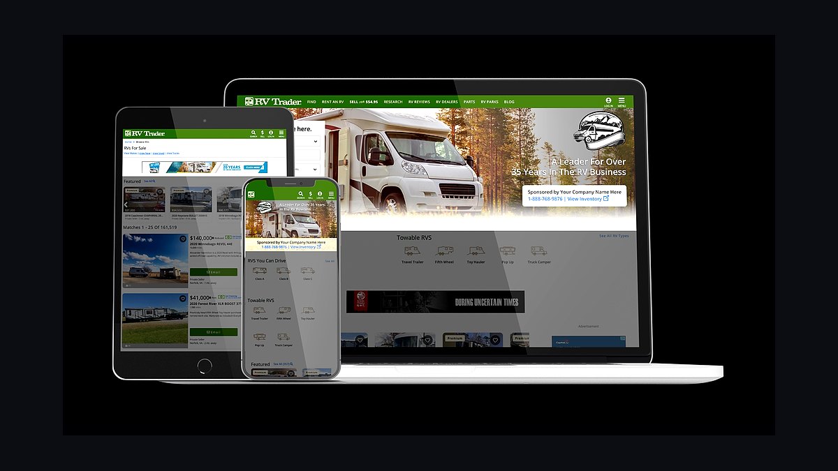 Top 10 Best Tech Stack Tools for RV Dealerships in 2027 — figure 5