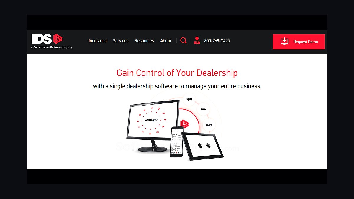 Top 10 Best Tech Stack Tools for Marine and Boat Dealers in 2027 — figure 2