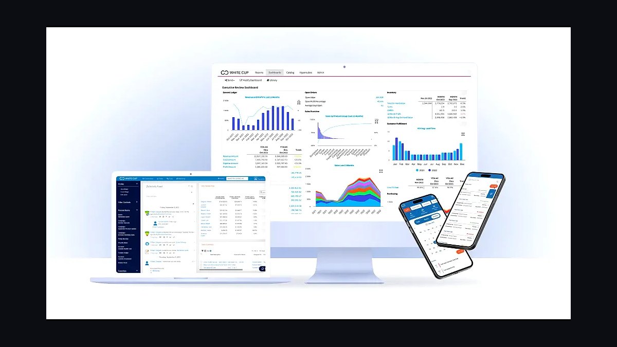 Top 10 Best Tech Stack Tools for Electrical Supply Distributors in 2027 — figure 10