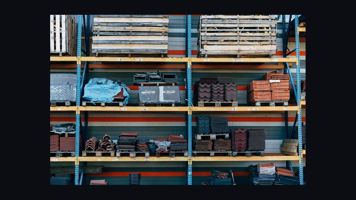 What is the best tech stack for an electrical supply distributor in 2027 — figure 2