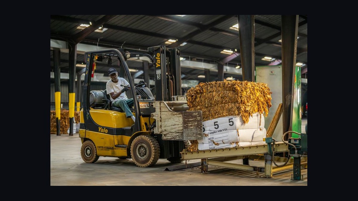 What is the best tech stack for a building materials or lumber yard in 2027 — figure 8