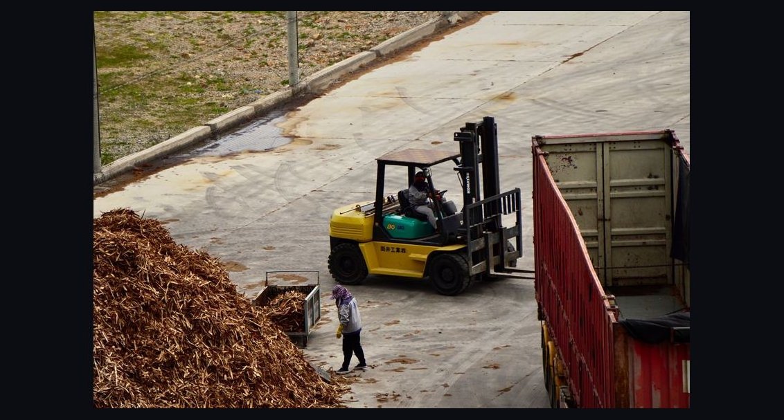 What is the best tech stack for a building materials or lumber yard in 2027?