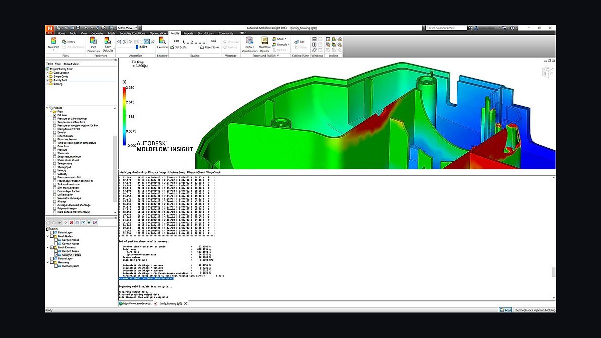Top 10 Best Tech Stack Tools for Plastics and Injection Molding Manufacturers in 2027 — figure 4