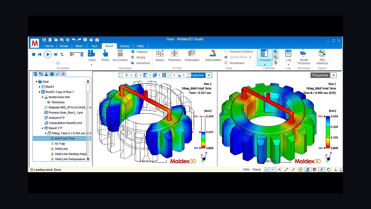 Top 10 Best Tech Stack Tools for Plastics and Injection Molding Manufacturers in 2027 — figure 8