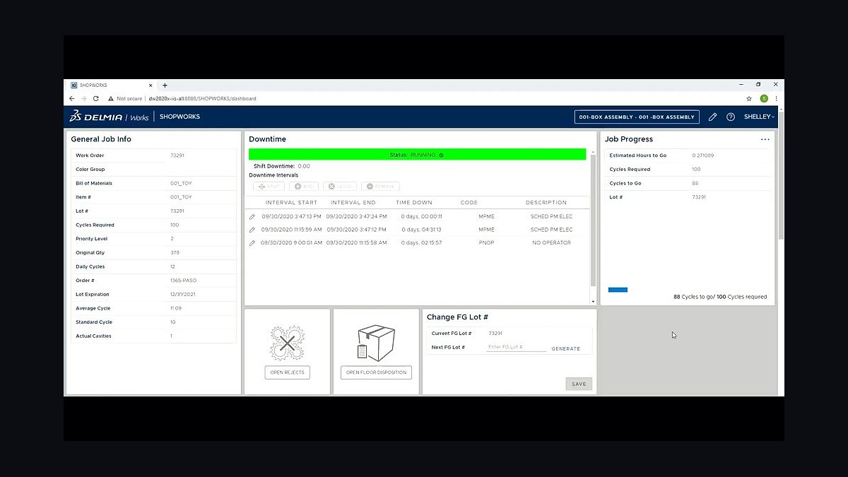 Top 10 Best Tech Stack Tools for Plastics and Injection Molding Manufacturers in 2027