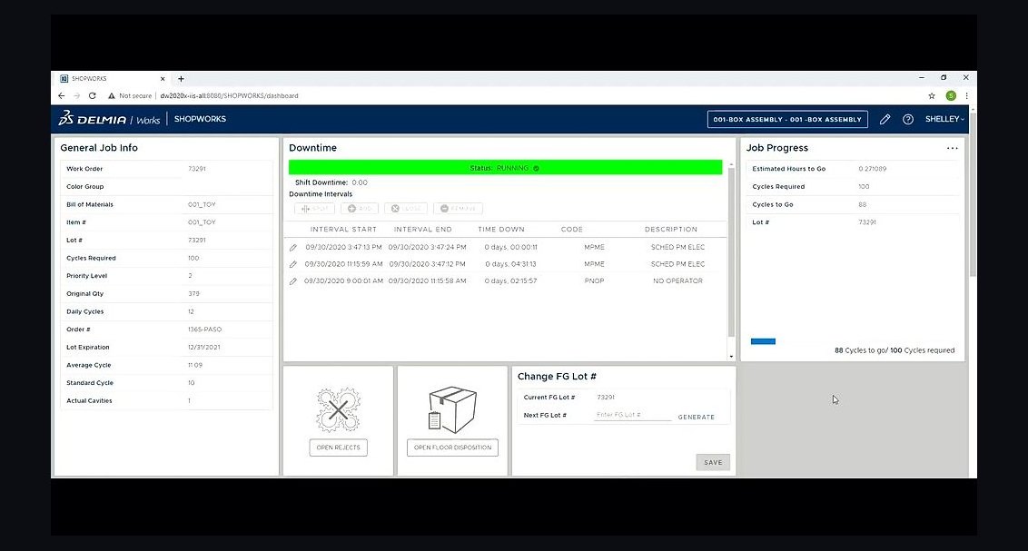 Top 10 Best Tech Stack Tools for Plastics and Injection Molding Manufacturers in 2027