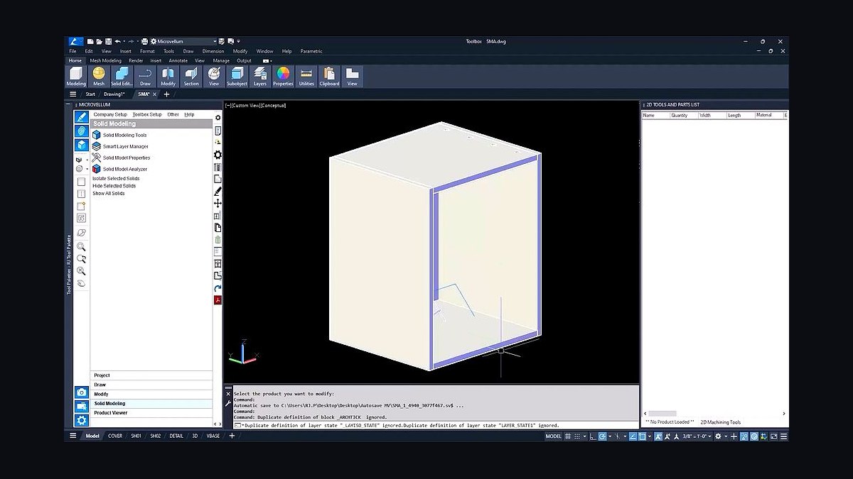Top 10 Best Tech Stack Tools for Cabinet and Millwork Manufacturers in 2027 — figure 2