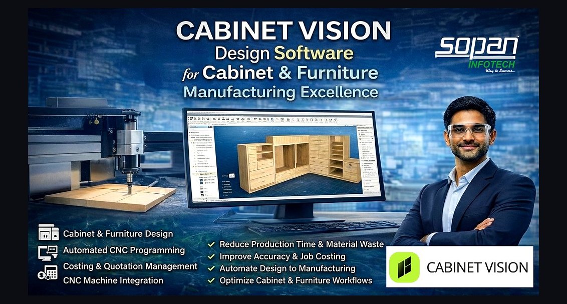 Top 10 Best Tech Stack Tools for Cabinet and Millwork Manufacturers in 2027