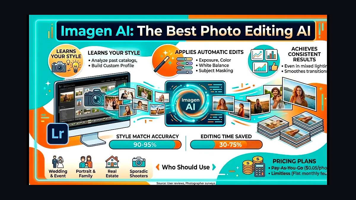 Top 10 Best Tech Stack Tools for Photography Studios in 2027 — figure 10