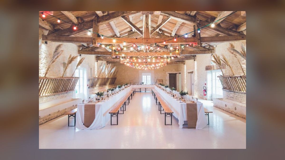 What is the best tech stack for a wedding or event venue in 2027 — figure 1