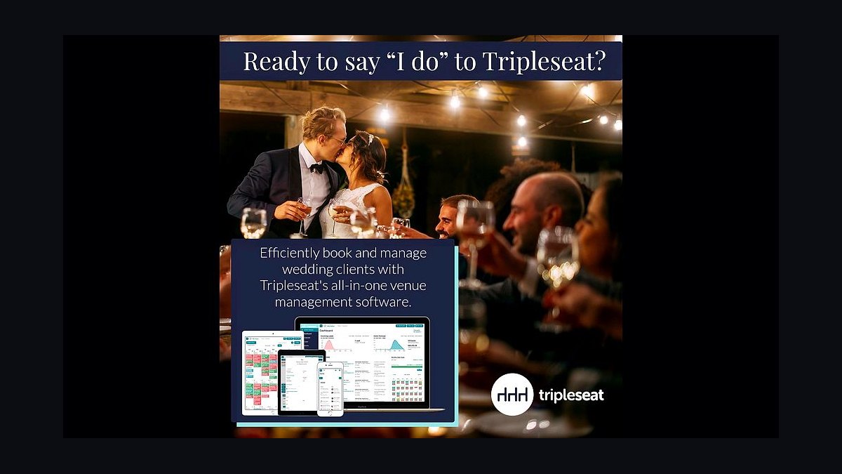 Top 10 Best Tech Stack Tools for Wedding and Event Venues in 2027