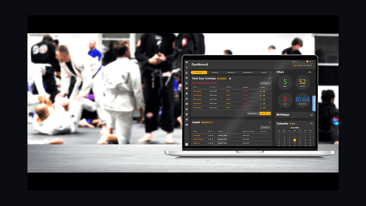 Top 10 Best Tech Stack Tools for Independent Martial Arts Schools in 2027 — figure 1