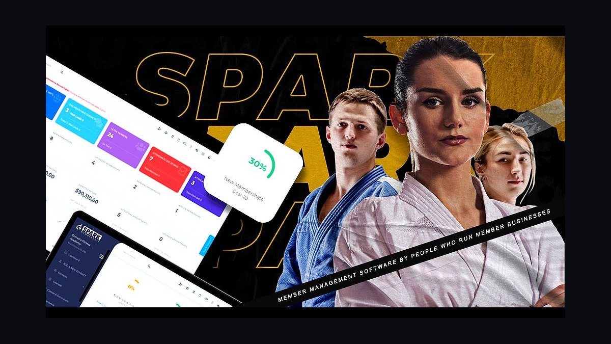 Top 10 Best Tech Stack Tools for Independent Martial Arts Schools in 2027 — figure 2