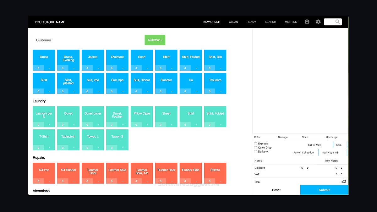 Top 10 Best Tech Stack Tools for Laundromats and Dry Cleaners in 2027 — figure 3